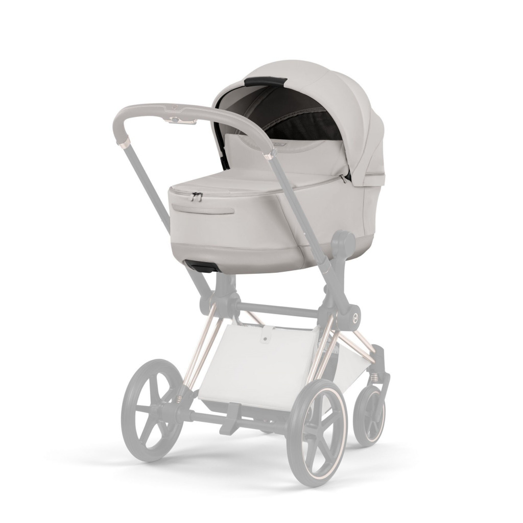 CYBEX Platinum Priam Lux m�zeskos�r 5